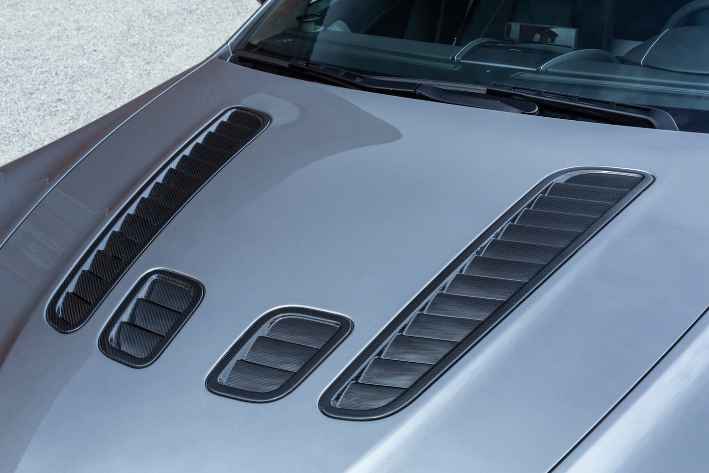 2012 Aston Martin V12 Vantage Manual