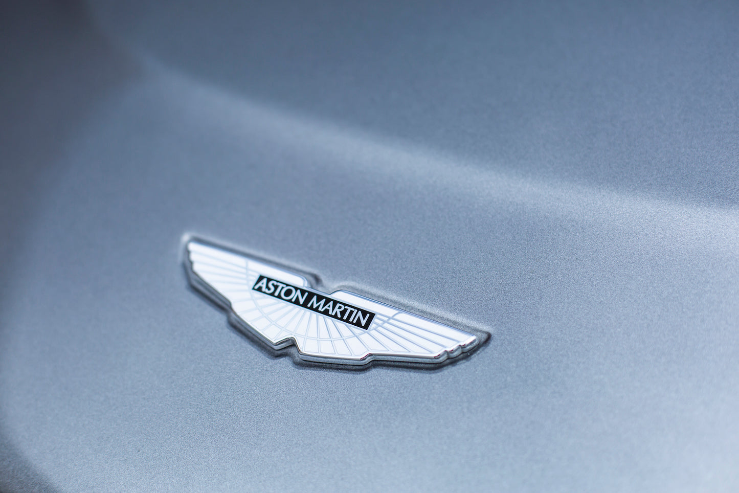 2012 Aston Martin V12 Vantage Manual