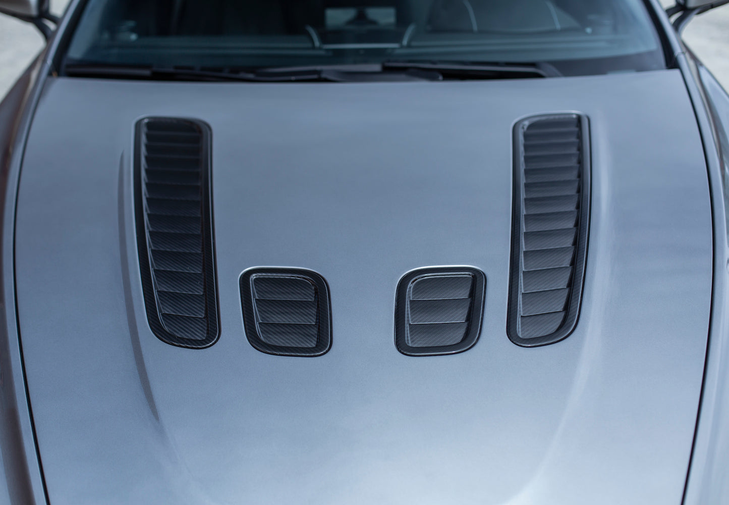 2012 Aston Martin V12 Vantage Manual