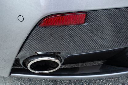 2012 Aston Martin V12 Vantage Manual