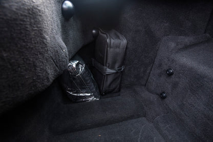 2012 Aston Martin V12 Vantage Manual