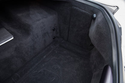 2012 Aston Martin V12 Vantage Manual