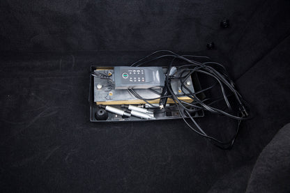 2012 Aston Martin V12 Vantage Manual