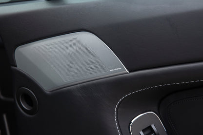 2012 Aston Martin V12 Vantage Manual