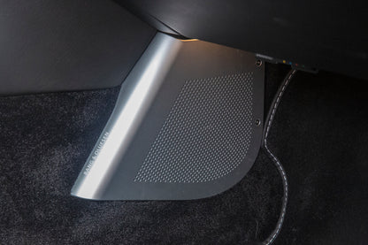 2012 Aston Martin V12 Vantage Manual