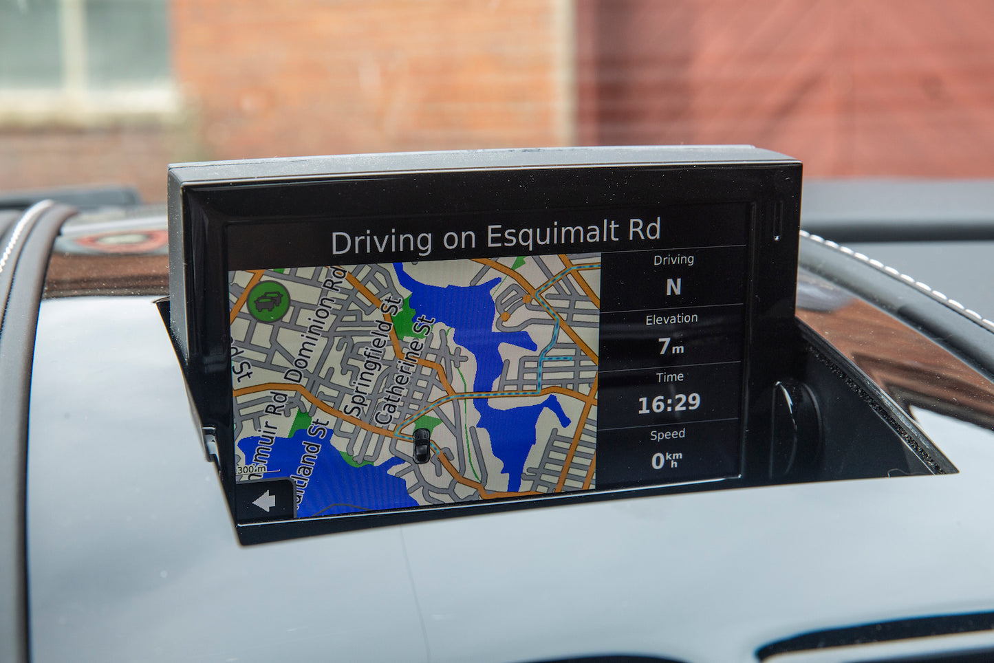 2012 Aston Martin V12 Vantage Manual