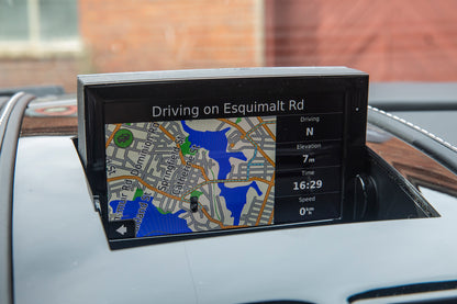 2012 Aston Martin V12 Vantage Manual