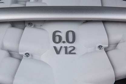 2012 Aston Martin V12 Vantage Manual