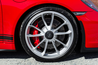 2018 Porsche 911 GT3 (991.2)