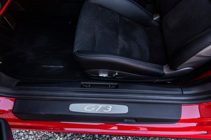 2018 Porsche 911 GT3 (991.2)