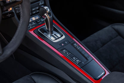 2018 Porsche 911 GT3 (991.2)
