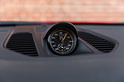 2018 Porsche 911 GT3 (991.2)
