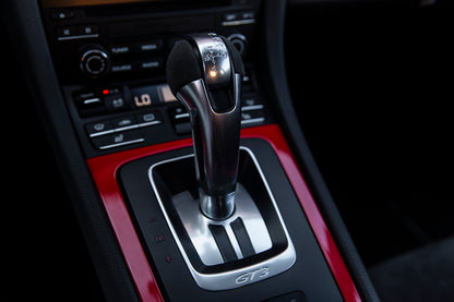 2018 Porsche 911 GT3 (991.2)