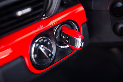 2018 Porsche 911 GT3 (991.2)