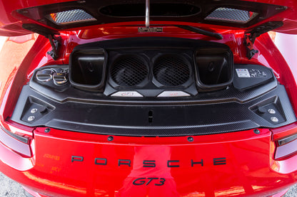 2018 Porsche 911 GT3 (991.2)