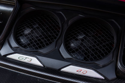 2018 Porsche 911 GT3 (991.2)