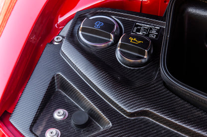 2018 Porsche 911 GT3 (991.2)
