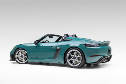 2024 Porsche 718 Spyder RS Weissach