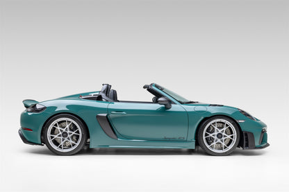 2024 Porsche 718 Spyder RS Weissach