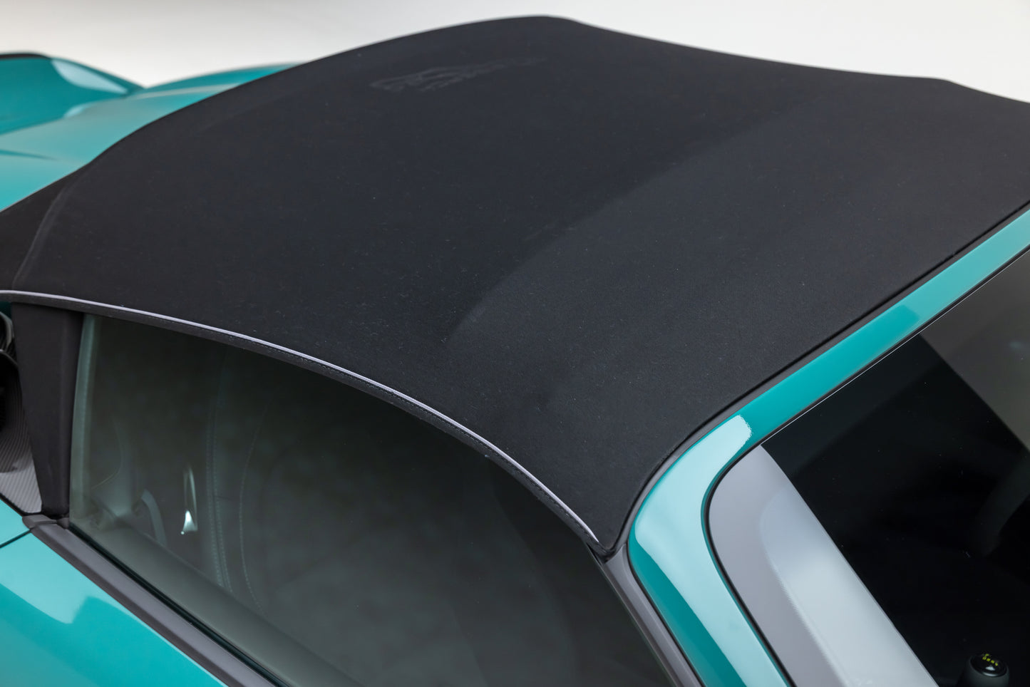 2024 Porsche 718 Spyder RS Weissach