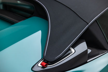 2024 Porsche 718 Spyder RS Weissach