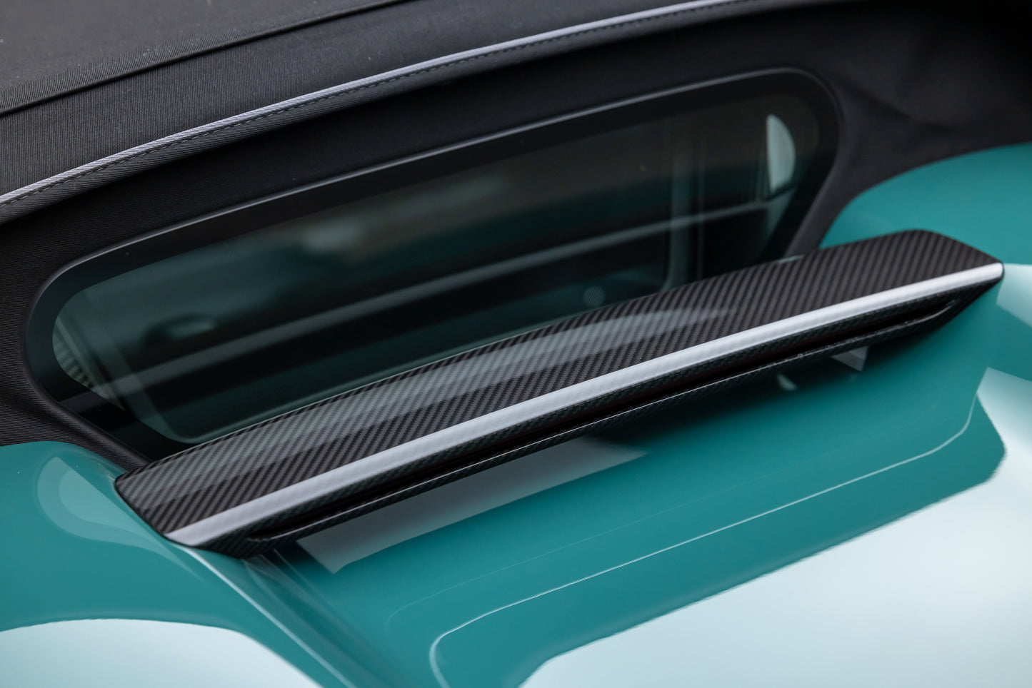 2024 Porsche 718 Spyder RS Weissach