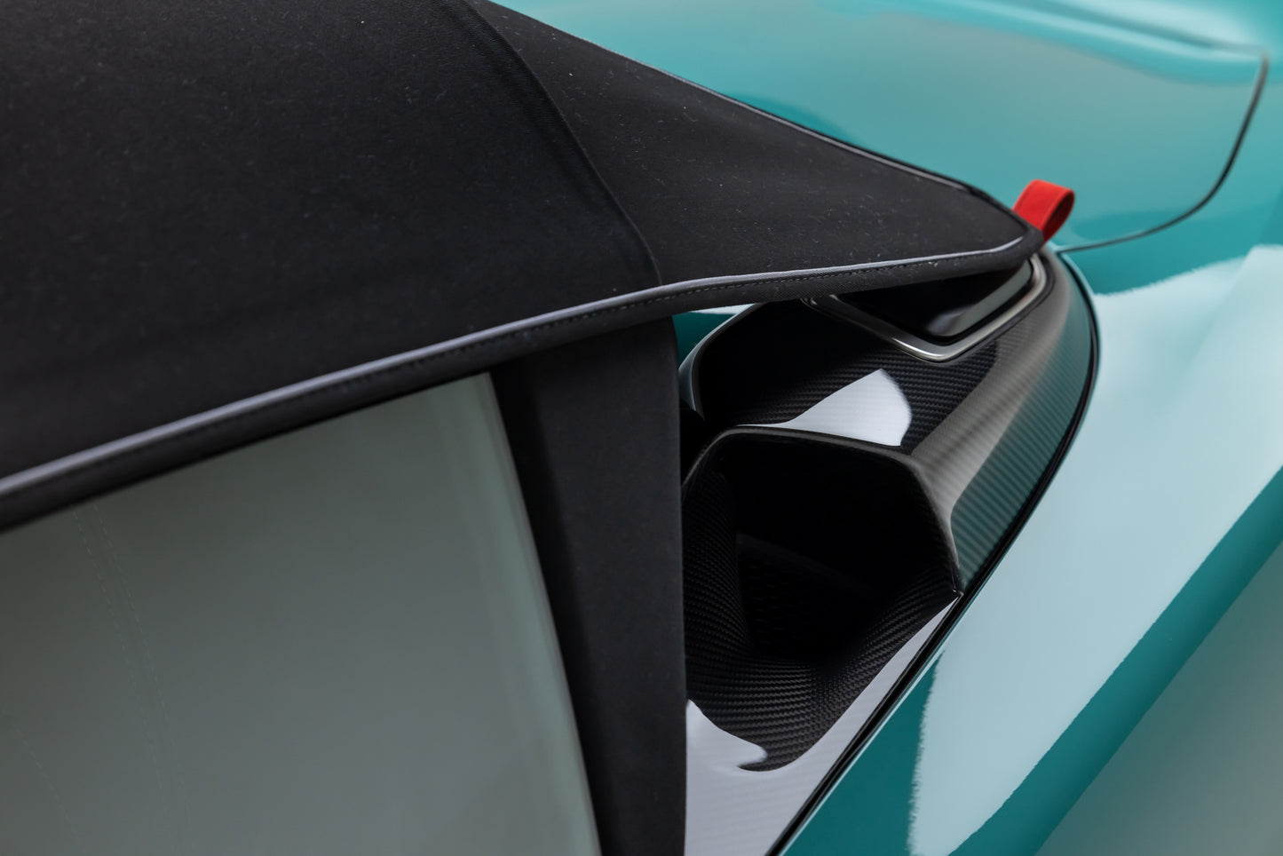 2024 Porsche 718 Spyder RS Weissach