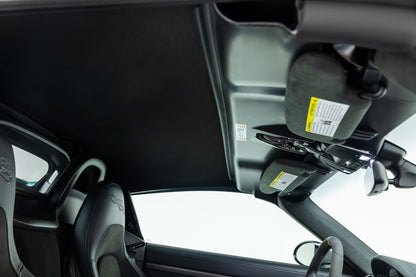 2024 Porsche 718 Spyder RS Weissach