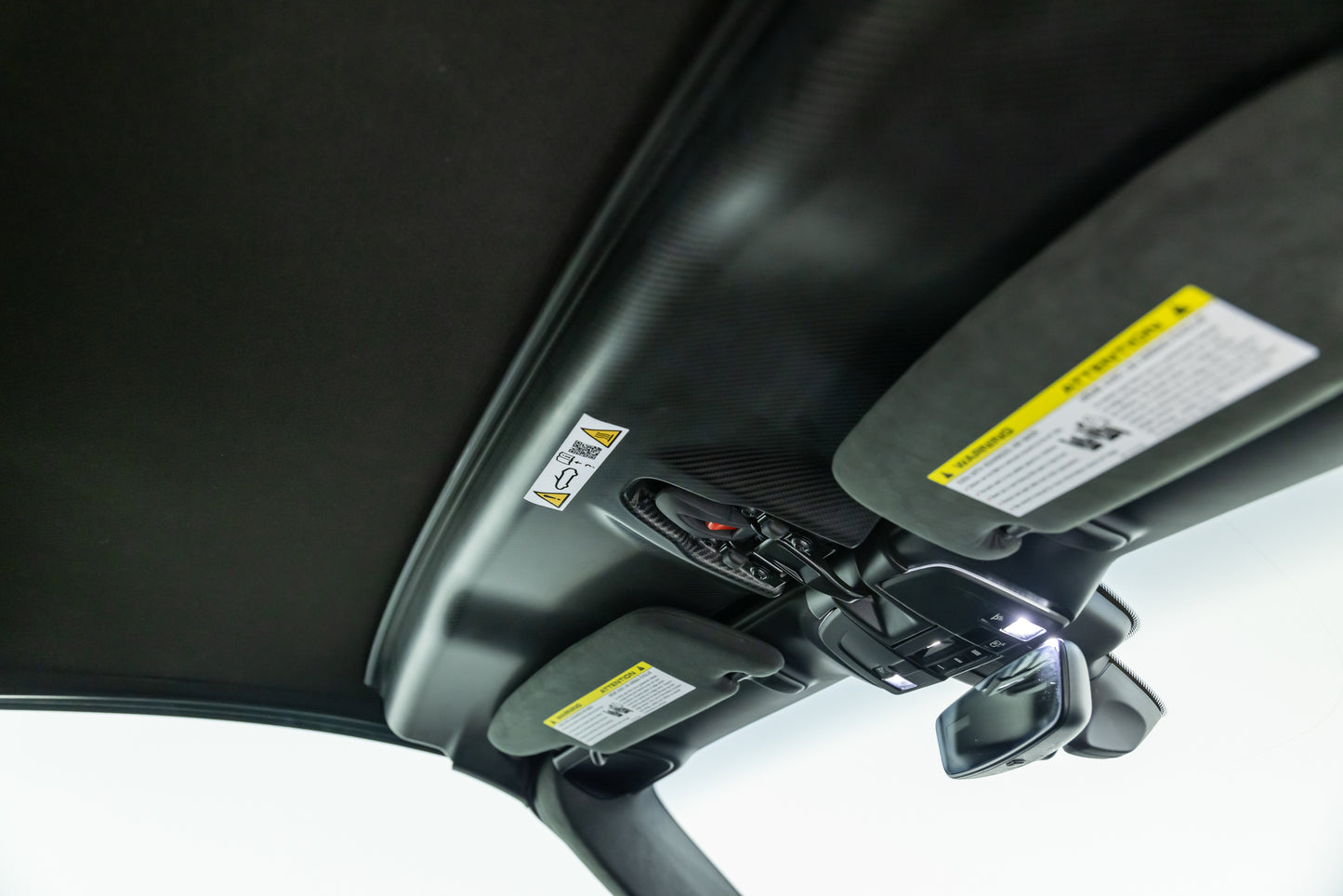 2024 Porsche 718 Spyder RS Weissach