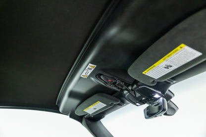 2024 Porsche 718 Spyder RS Weissach