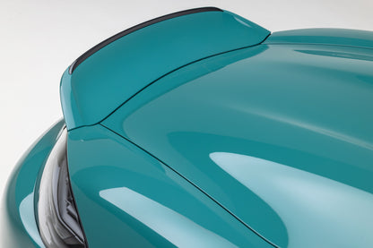 2024 Porsche 718 Spyder RS Weissach