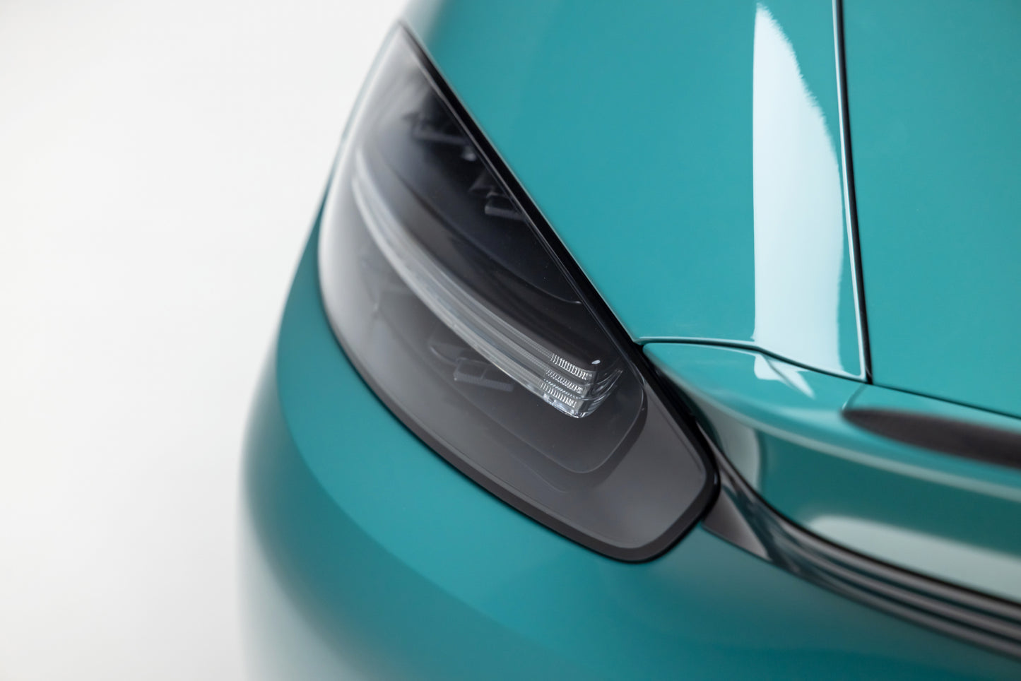 2024 Porsche 718 Spyder RS Weissach