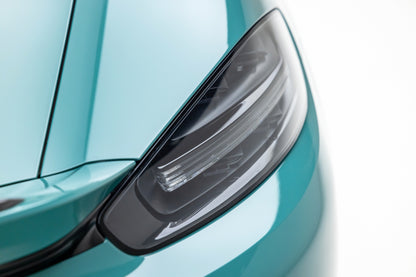 2024 Porsche 718 Spyder RS Weissach