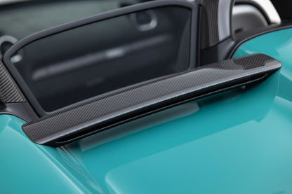 2024 Porsche 718 Spyder RS Weissach