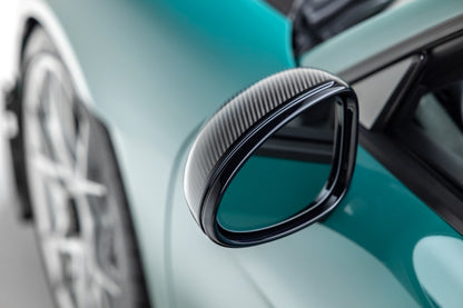 2024 Porsche 718 Spyder RS Weissach