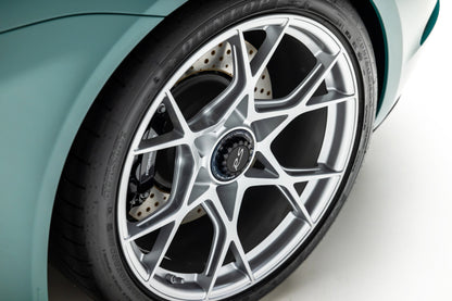 2024 Porsche 718 Spyder RS Weissach