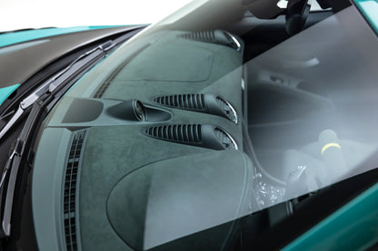 2024 Porsche 718 Spyder RS Weissach