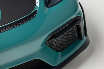 2024 Porsche 718 Spyder RS Weissach