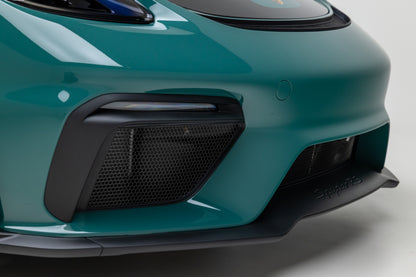 2024 Porsche 718 Spyder RS Weissach