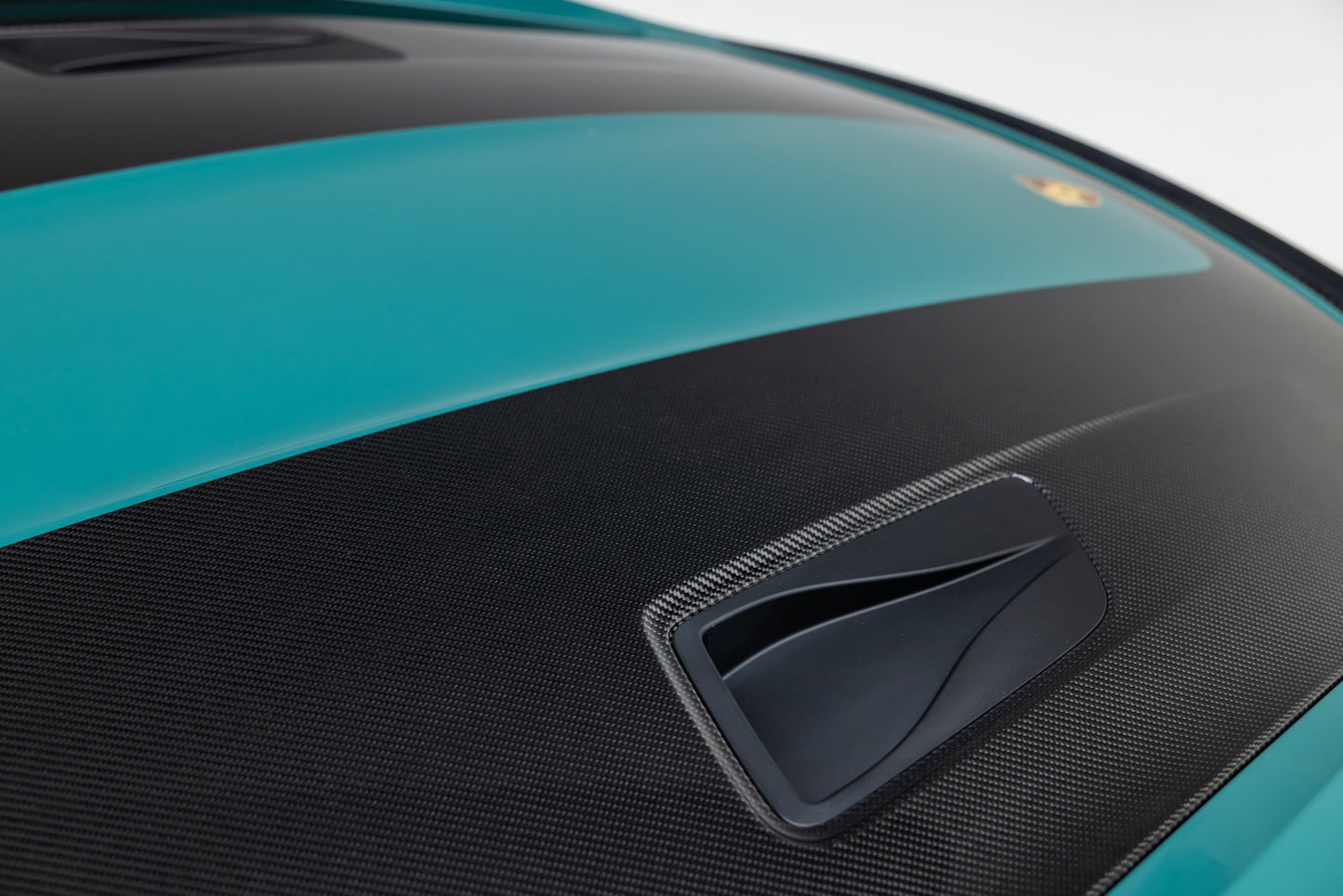 2024 Porsche 718 Spyder RS Weissach