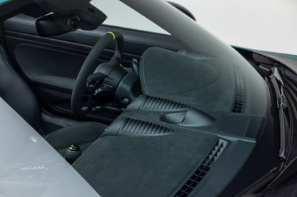 2024 Porsche 718 Spyder RS Weissach