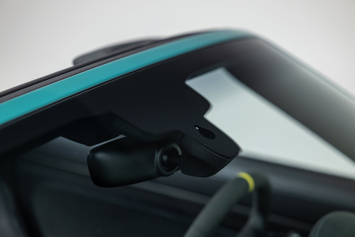 2024 Porsche 718 Spyder RS Weissach