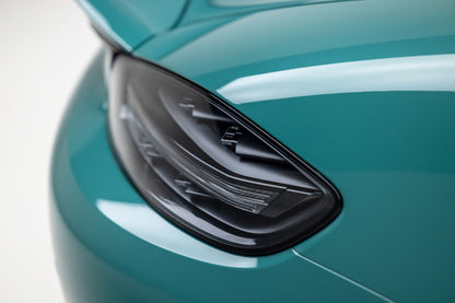 2024 Porsche 718 Spyder RS Weissach