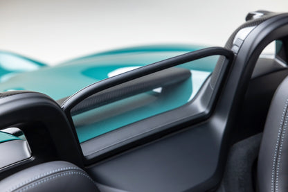 2024 Porsche 718 Spyder RS Weissach