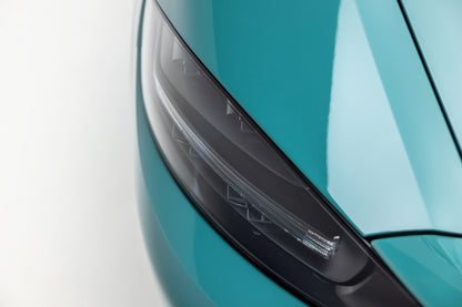 2024 Porsche 718 Spyder RS Weissach