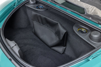 2024 Porsche 718 Spyder RS Weissach