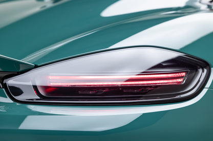 2024 Porsche 718 Spyder RS Weissach