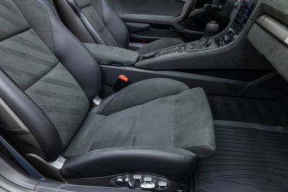 2024 Porsche 718 Spyder RS Weissach