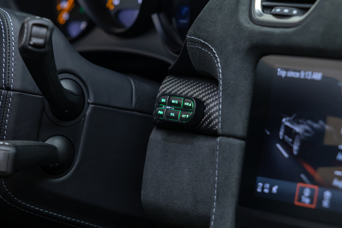 2024 Porsche 718 Spyder RS Weissach