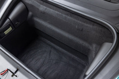 2024 Porsche 718 Spyder RS Weissach